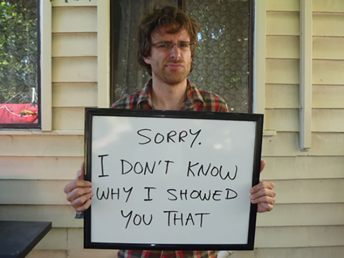 The Way This Guy Made Sure He Got His Lost Camera Back Is Genius