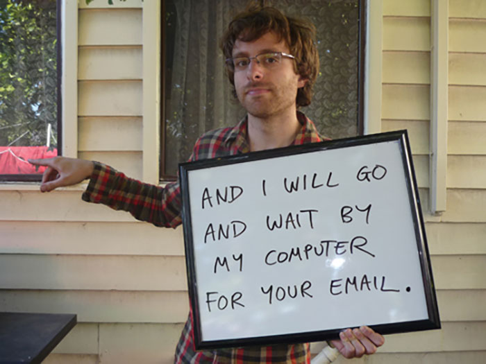 The Way This Guy Made Sure He Got His Lost Camera Back Is Genius The Way This Guy Made Sure He Got His Lost Camera Back Is Genius