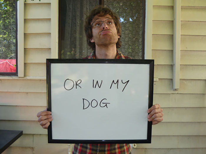 The Way This Guy Made Sure He Got His Lost Camera Back Is Genius