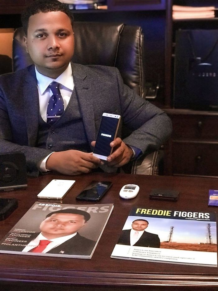 Baby That Was Abandoned In A Dumpster Now Controls A $62 Million Company Baby That Was Abandoned In A Dumpster Now Controls A $62 Million Company