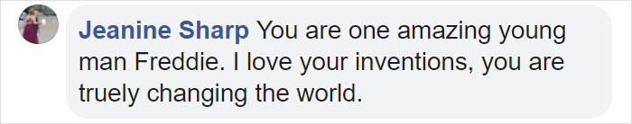 Baby That Was Abandoned In A Dumpster Now Controls A $62 Million Company Baby That Was Abandoned In A Dumpster Now Controls A $62 Million Company