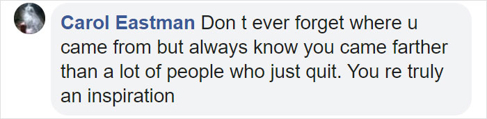 Baby That Was Abandoned In A Dumpster Now Controls A $62 Million Company Baby That Was Abandoned In A Dumpster Now Controls A $62 Million Company