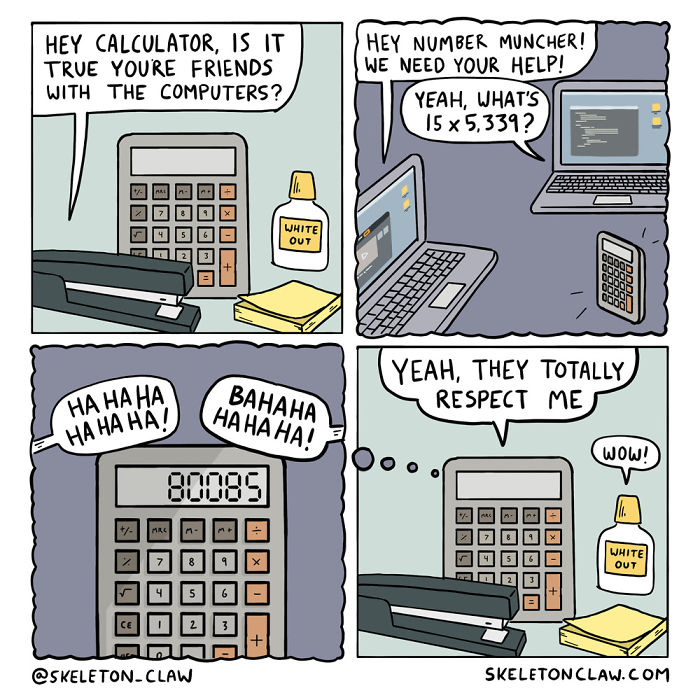 Funny-Comics-Skeleton-Claw