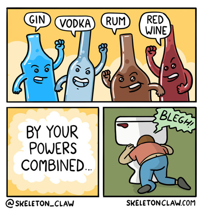 Funny-Comics-Skeleton-Claw