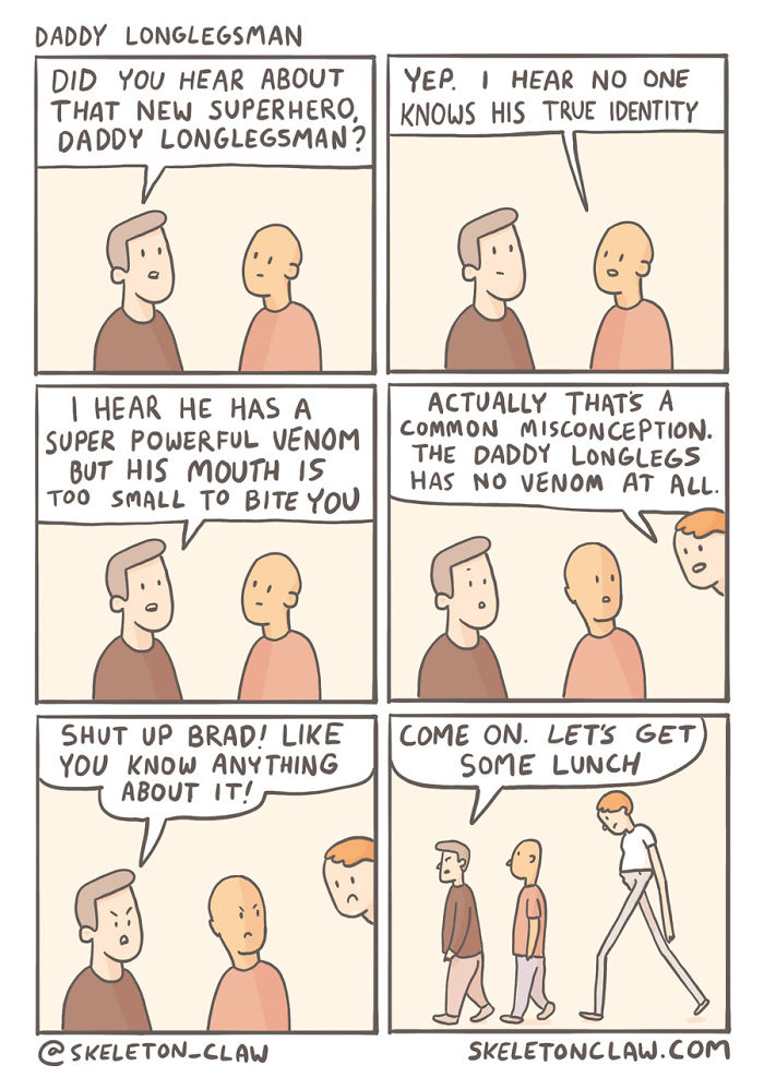 Funny-Comics-Skeleton-Claw