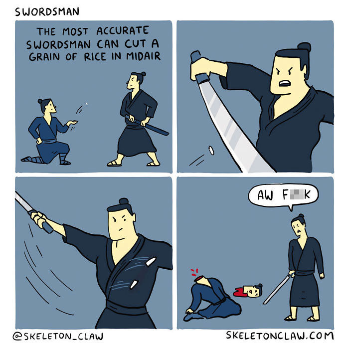 Funny-Comics-Skeleton-Claw