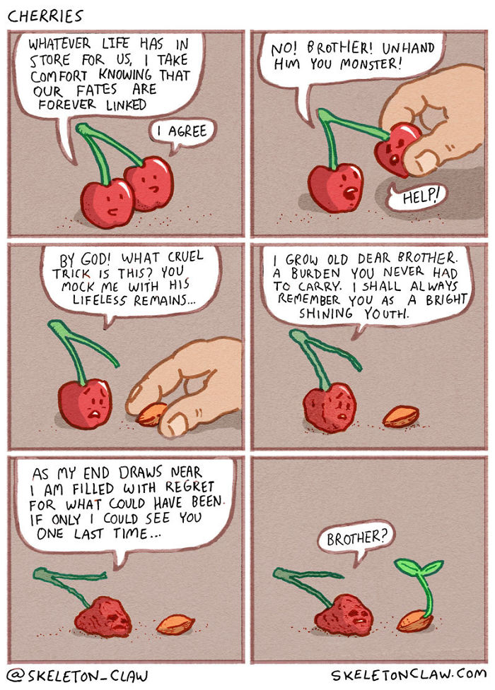 Funny-Comics-Skeleton-Claw