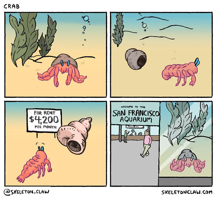 Funny-Comics-Skeleton-Claw