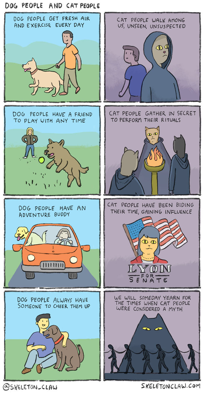 Funny-Comics-Skeleton-Claw