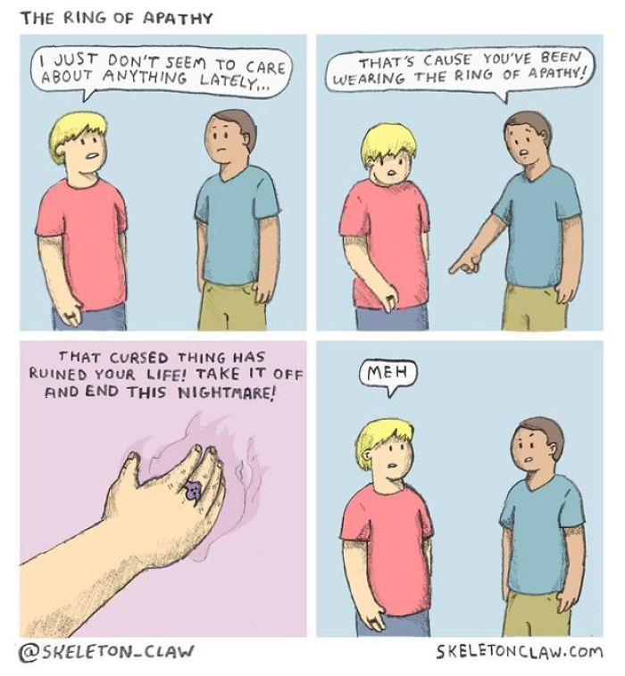 Funny-Comics-Skeleton-Claw