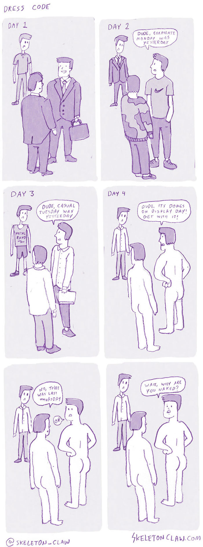 Funny-Comics-Skeleton-Claw