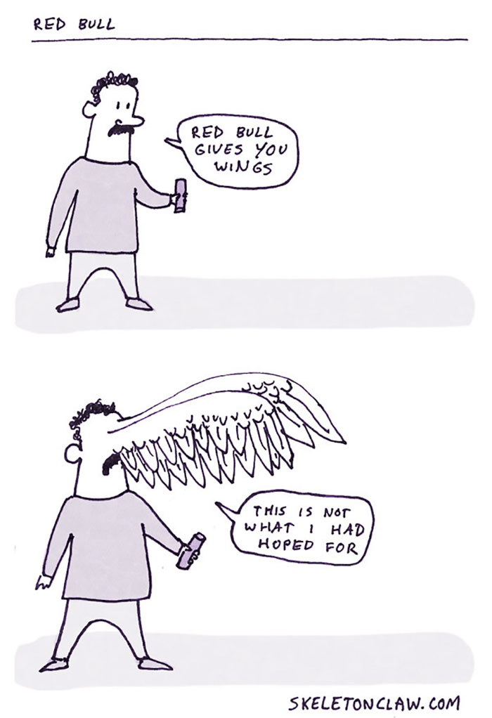 Funny-Comics-Skeleton-Claw