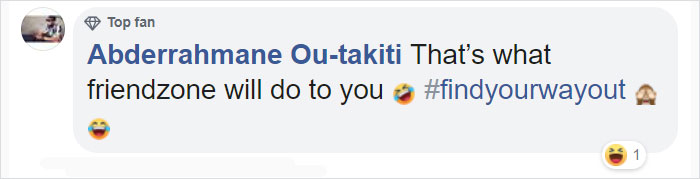 Guy Creates A Dating App To Meet Women And All The 'Different' Profiles Of Men Look Just Like Him