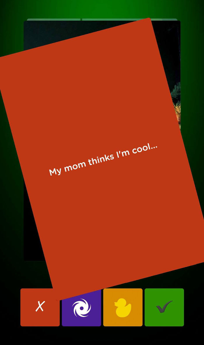 Guy Creates A Dating App To Meet Women And All The 'Different' Profiles Of Men Look Just Like Him