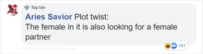 Guy Creates A Dating App To Meet Women And All The 'Different' Profiles Of Men Look Just Like Him Guy Creates A Dating App To Meet Women And All The 'Different' Profiles Of Men Look Just Like Him