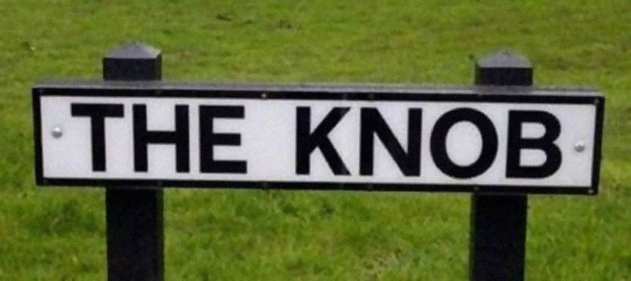 The Knob