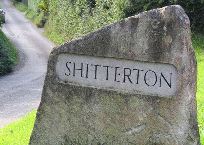 Shitterton