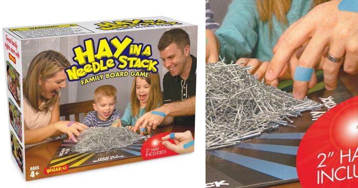 12 Hilarious Fake Gift Boxes To Hide Your Real Presents In