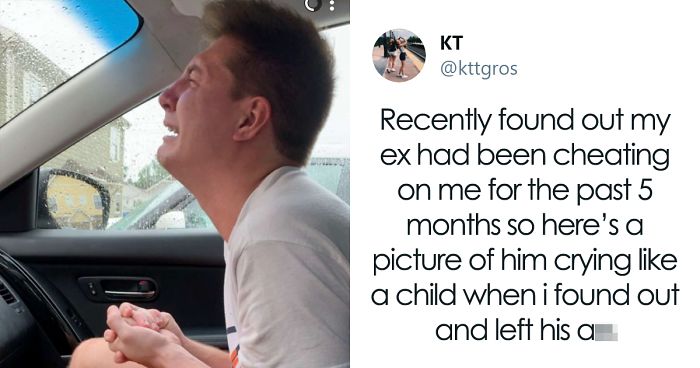 Tweets Shared By 40 Women That Made Others Crack Up