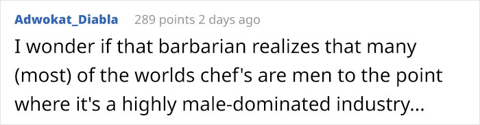 Woman Enrages Boyfriend's Sexist Uncle By Bringing Flowers To A Family Get-Together Woman Enrages Boyfriend's Sexist Uncle By Bringing Flowers To A Family Get-Together