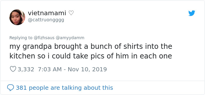 This Stylish Grandma Matches Her Outfits With The Flowers In Her Garden And Goes Viral