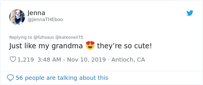 This Stylish Grandma Matches Her Outfits With The Flowers In Her Garden And Goes Viral