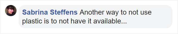 Office Workers Are Being Deterred From Using Plastic By These Photos Of Greta Thunberg