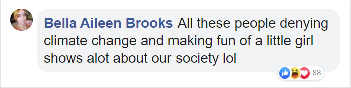 Office Workers Are Being Deterred From Using Plastic By These Photos Of Greta Thunberg