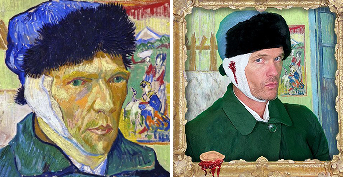 Neil Patrick Harris’ Family Reveals Their 2019 Halloween Costumes