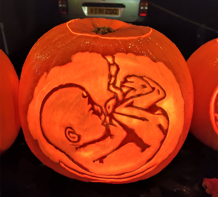 My Halloween Pumpkins