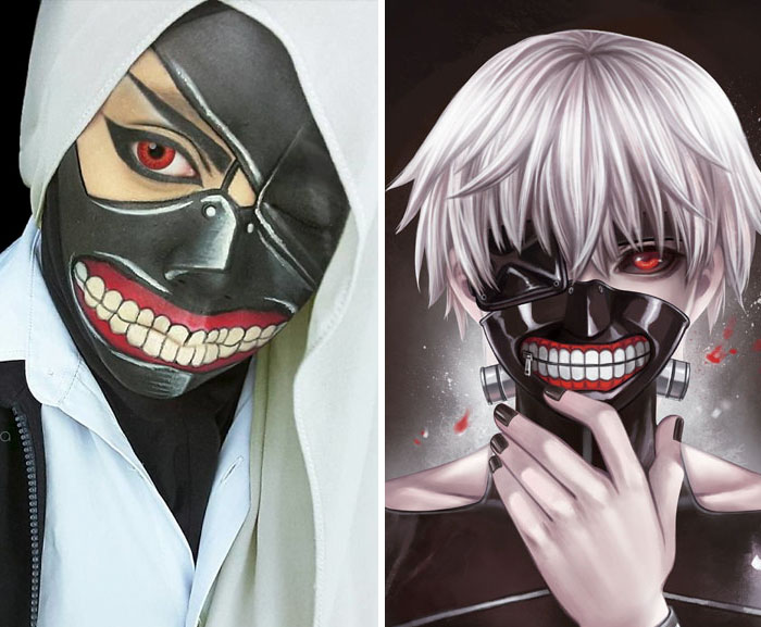 Kaneki Ken