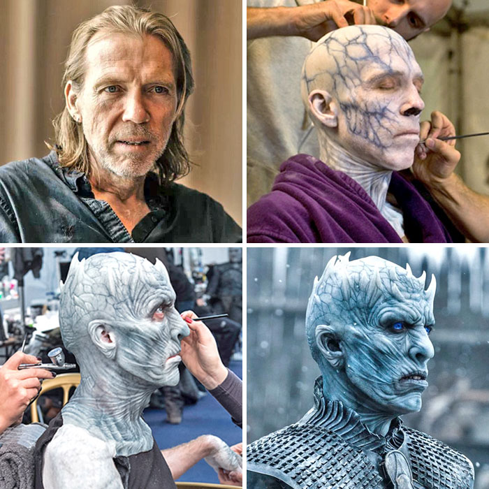 Richard Brake, Game Of Thrones