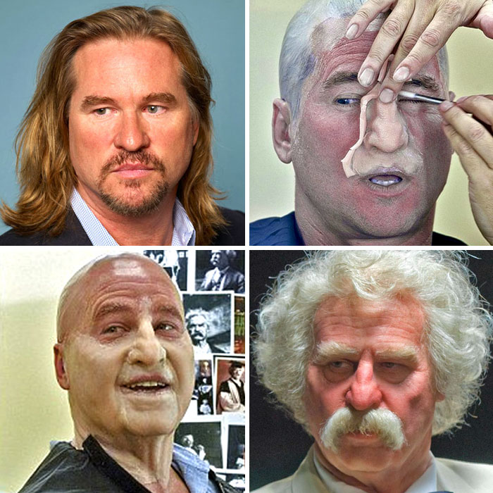 Val Kilmer, Cinema Twain