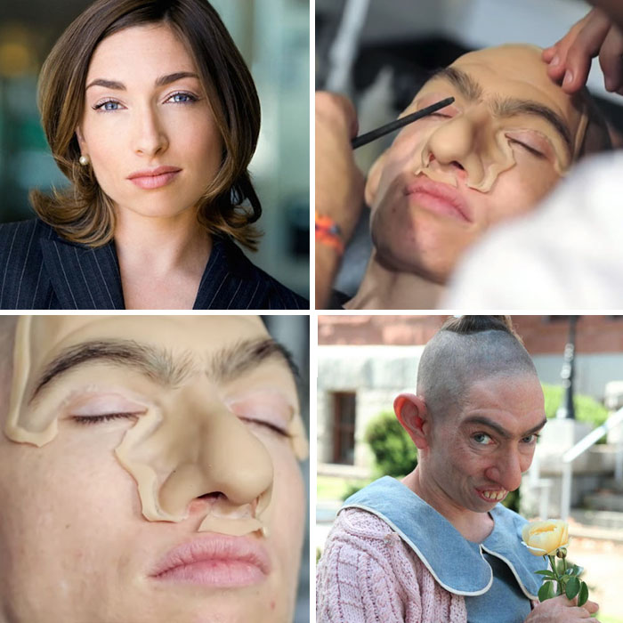 Naomi Grossman, American Horror Story Series