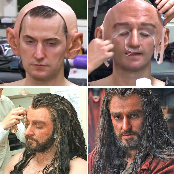 Richard Armitage, The Hobbit