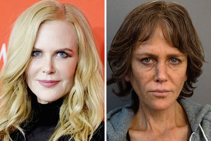 Nicole Kidman, Destroyer