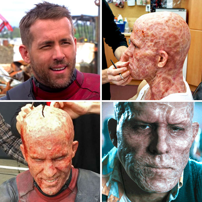 Ryan Reynolds, Deadpool 2