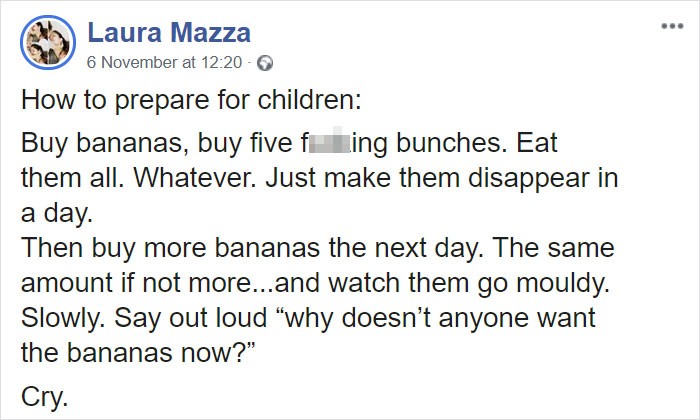 "How To Prepare For Children": Mom's Hilarious List Goes Viral