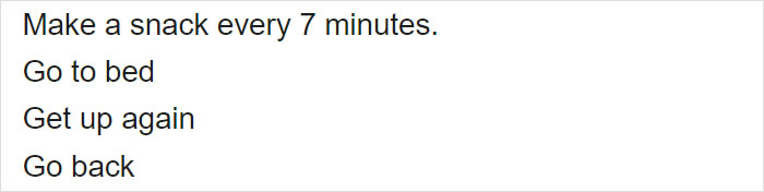 "How To Prepare For Children": Mom's Hilarious List Goes Viral "How To Prepare For Children": Mom's Hilarious List Goes Viral