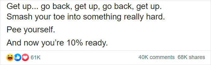 "How To Prepare For Children": Mom's Hilarious List Goes Viral