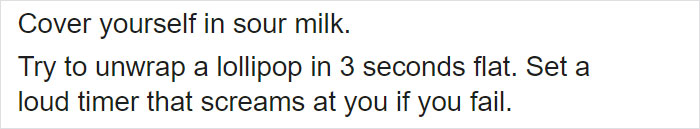 "How To Prepare For Children": Mom's Hilarious List Goes Viral