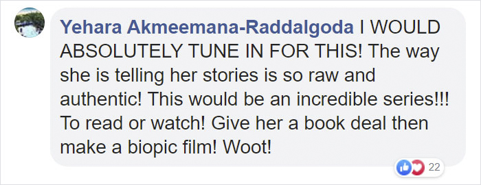 Woman Shares Her Crazily Eventful And Spicy Life Story On 'Humans Of New York' And It Goes Viral