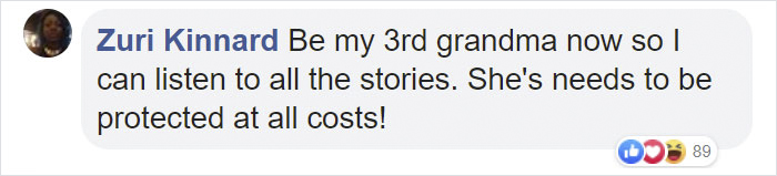 Woman Shares Her Crazily Eventful And Spicy Life Story On 'Humans Of New York' And It Goes Viral