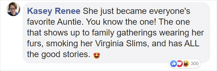 Woman Shares Her Crazily Eventful And Spicy Life Story On 'Humans Of New York' And It Goes Viral