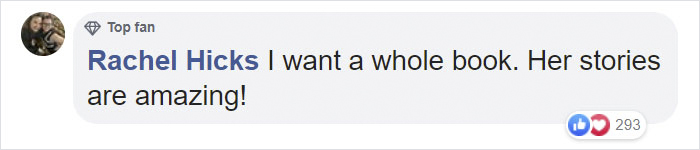 Woman Shares Her Crazily Eventful And Spicy Life Story On 'Humans Of New York' And It Goes Viral