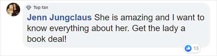 Woman Shares Her Crazily Eventful And Spicy Life Story On 'Humans Of New York' And It Goes Viral