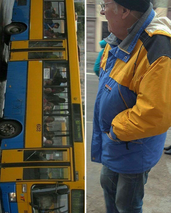 Humans-Of-Trolleybuses