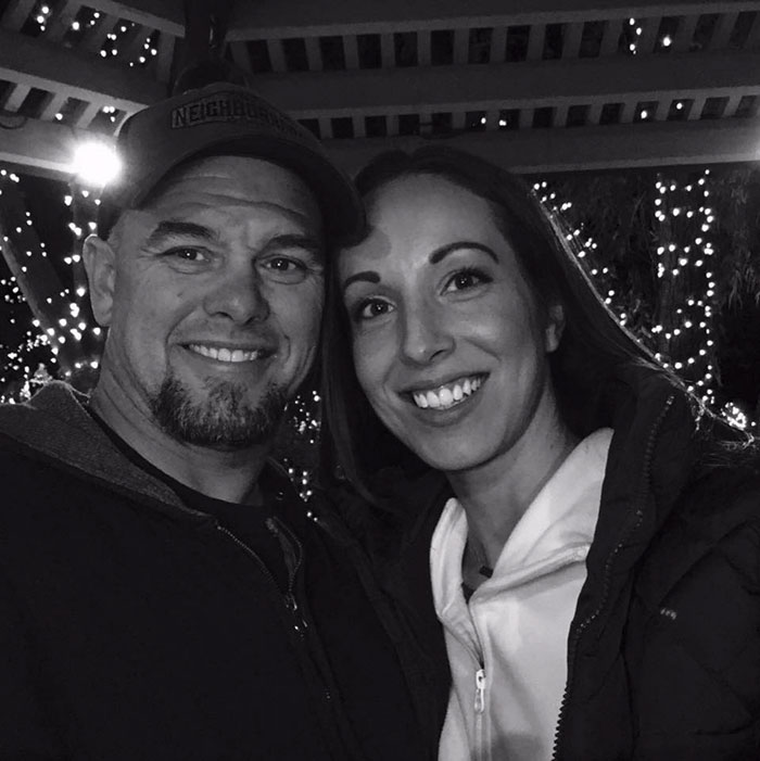 'When You Marry A Nurse, You Marry Their Job': Husband Reveals The Gritty Details Of His Wife's Life As A Nurse 'When You Marry A Nurse, You Marry Their Job': Husband Reveals The Gritty Details Of His Wife's Life As A Nurse