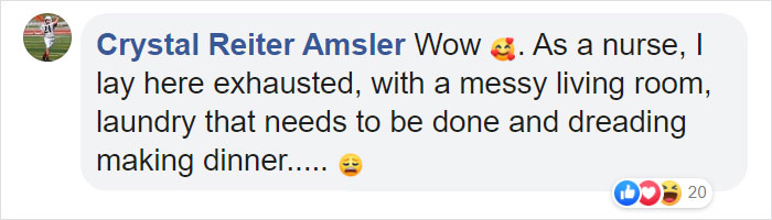 'When You Marry A Nurse, You Marry Their Job': Husband Reveals The Gritty Details Of His Wife's Life As A Nurse 'When You Marry A Nurse, You Marry Their Job': Husband Reveals The Gritty Details Of His Wife's Life As A Nurse