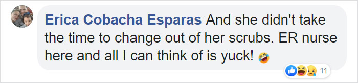 'When You Marry A Nurse, You Marry Their Job': Husband Reveals The Gritty Details Of His Wife's Life As A Nurse 'When You Marry A Nurse, You Marry Their Job': Husband Reveals The Gritty Details Of His Wife's Life As A Nurse